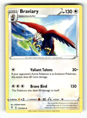 Braviary