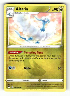 Altaria