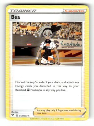 Bea