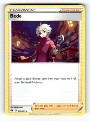 Bede