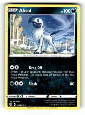 Absol
