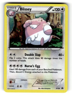 Blissey - XY56