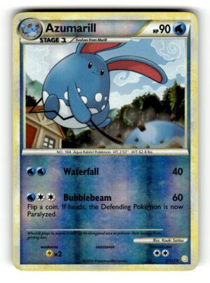 Azumarill