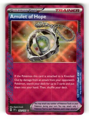 Amulet of Hope