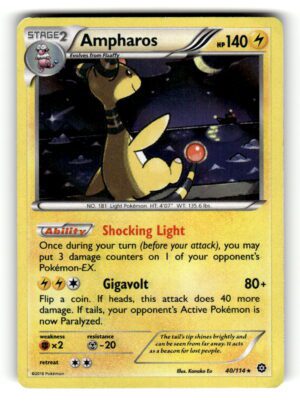 Ampharos