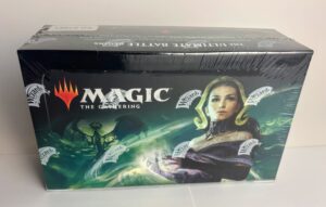 War of the Spark - Booster Box [War of the Spark (WAR) - English]