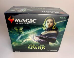 War of the Spark - Bundle [War of the Spark (WAR) - English]