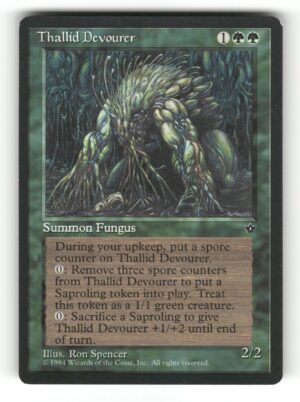 Thallid Devourer [FEM - 75]-LP