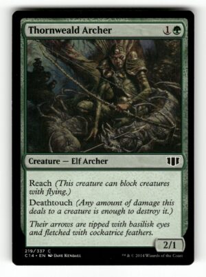 Thornweald Archer [C14 - 219]-LP