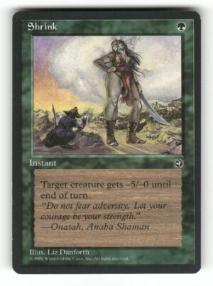 Shrink [Version 2] [HML - 97]-HP