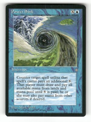 Power Sink [ICE - 91]-LP