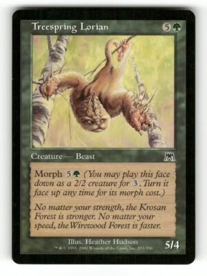 Treespring Lorian [ONS - 293]-MP