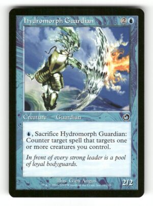 Hydromorph Guardian [TOR - 39]-MP