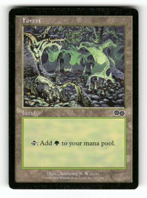 Forest (347) [USG - 347]-MP