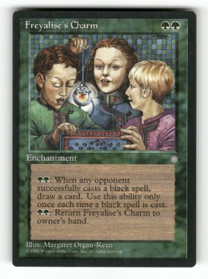 Freyalise's Charm [ICE - 240]-MP
