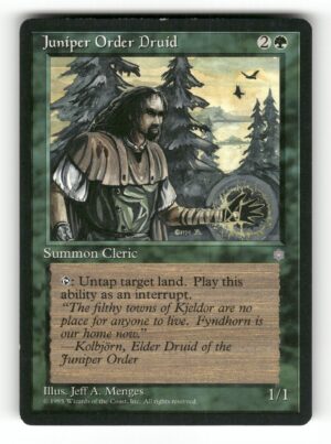 Juniper Order Druid [ICE - 251]-MP