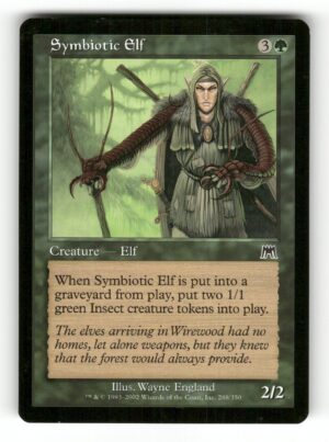 Symbiotic Elf [ONS - 288]-MP