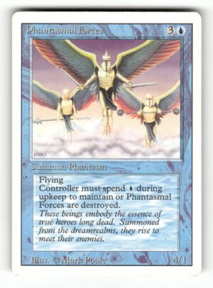 Phantasmal Forces [3ED - 69]-MP
