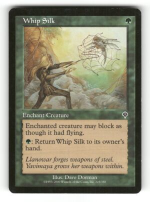 Whip Silk [INV - 225]-HP
