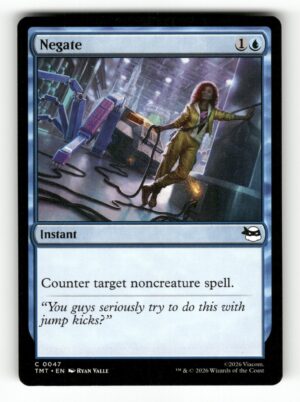 Negate [TMT - 47]-NM