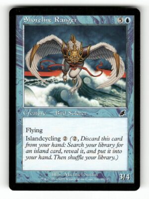 Shoreline Ranger [SCG - 51]-LP