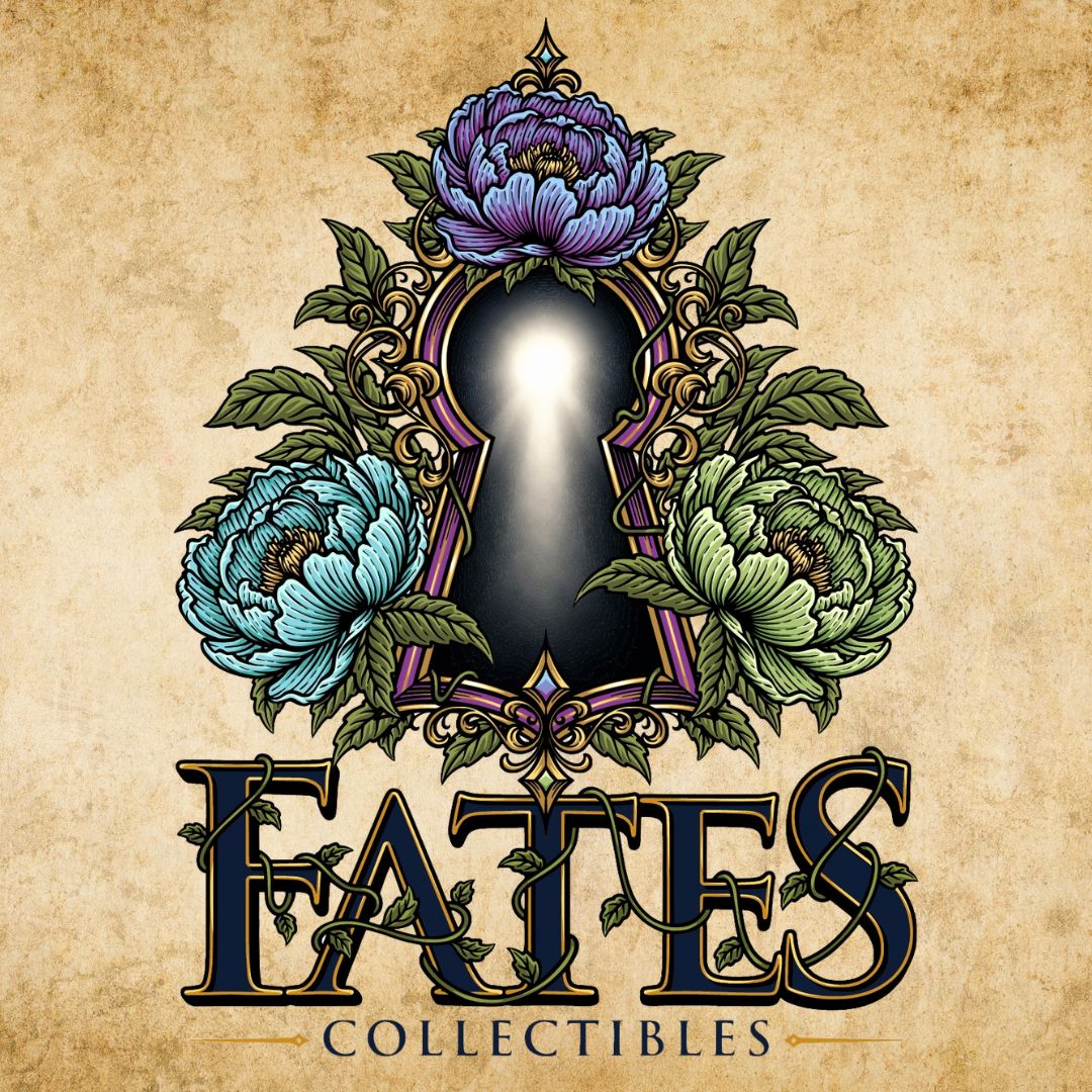 Fates Collectibles Logo