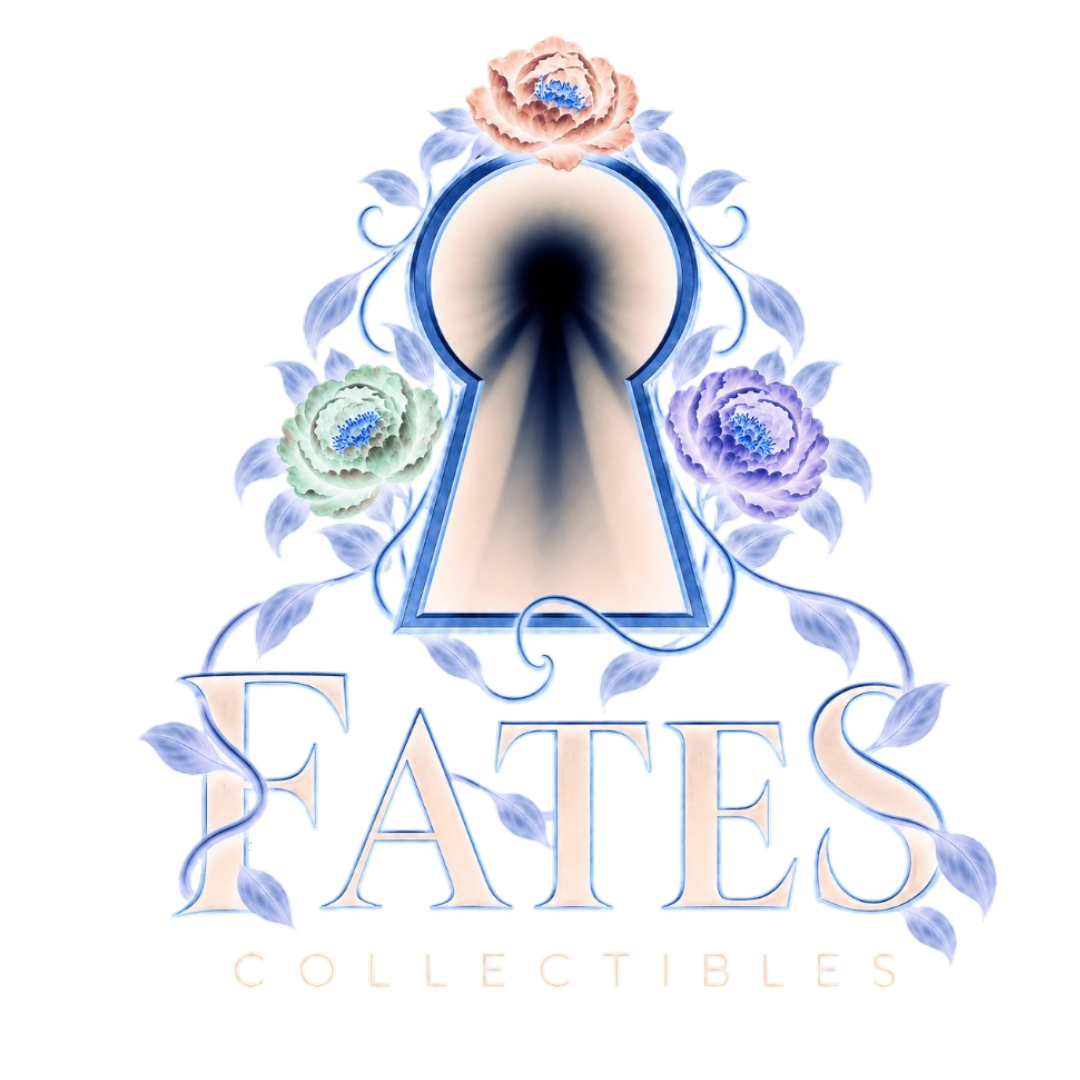 Fates Collectibles Logo